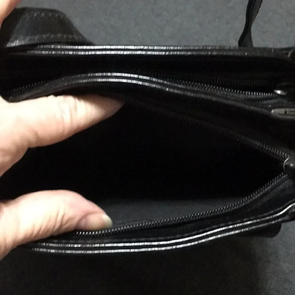 Vintage Crossbody Bag